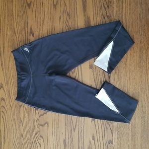 Gray bcg leggings (Size Small)